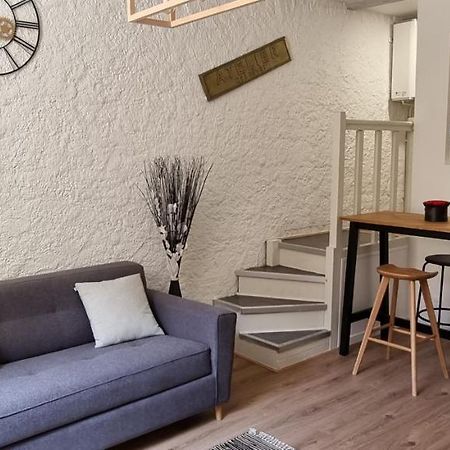 Superbe Studio Entre Vieille-Ville Et Stanislas Нанси Екстериор снимка